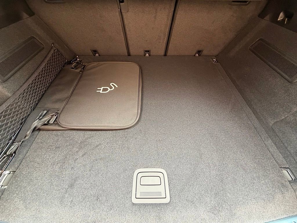 New 2026 Porsche Cayenne S image 24