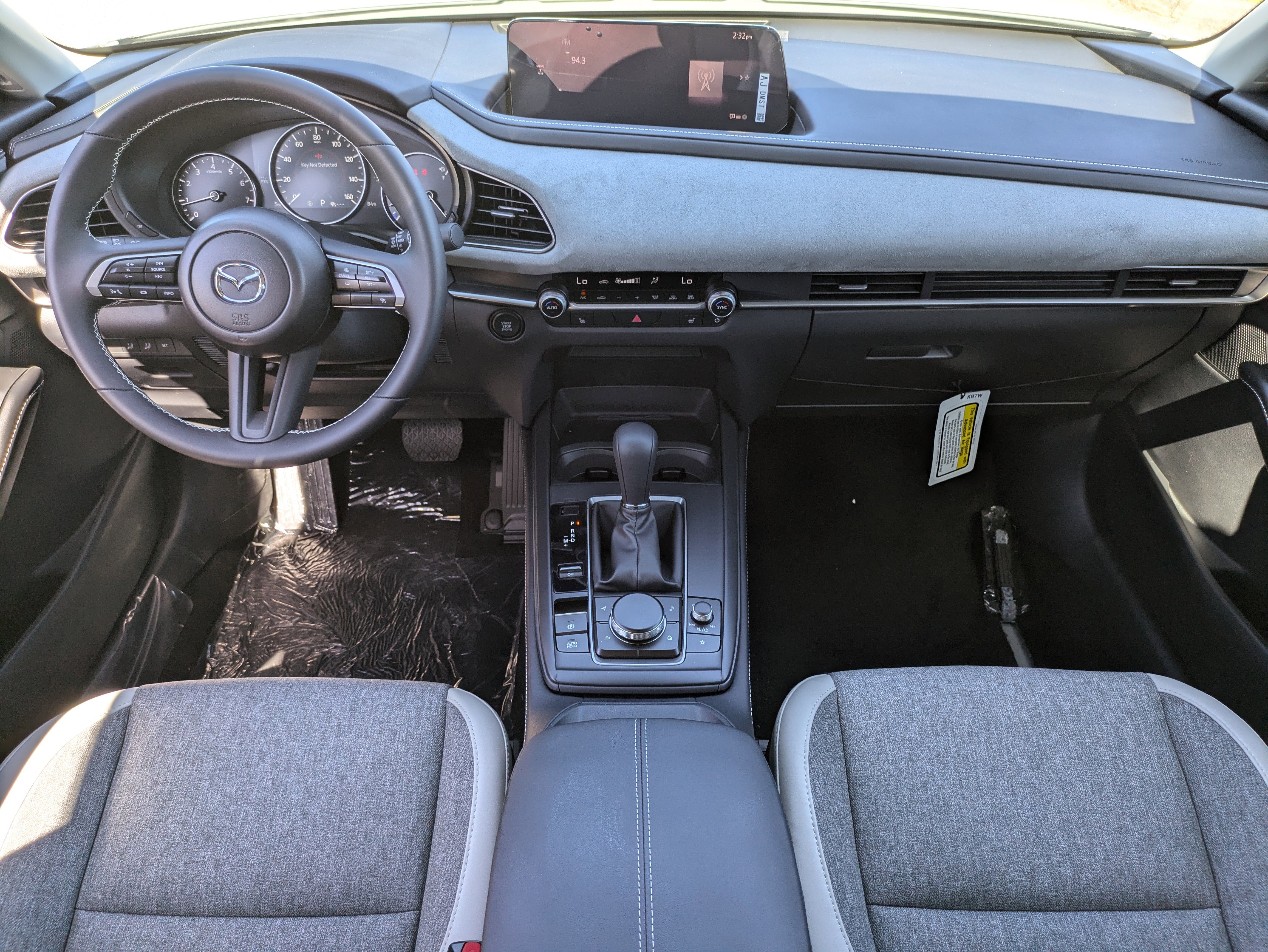 New 2026 MAZDA CX-30 AWD 2.5 S image 15