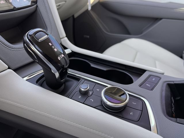 New 2026 Cadillac XT5 Premium Luxury FWD image 17