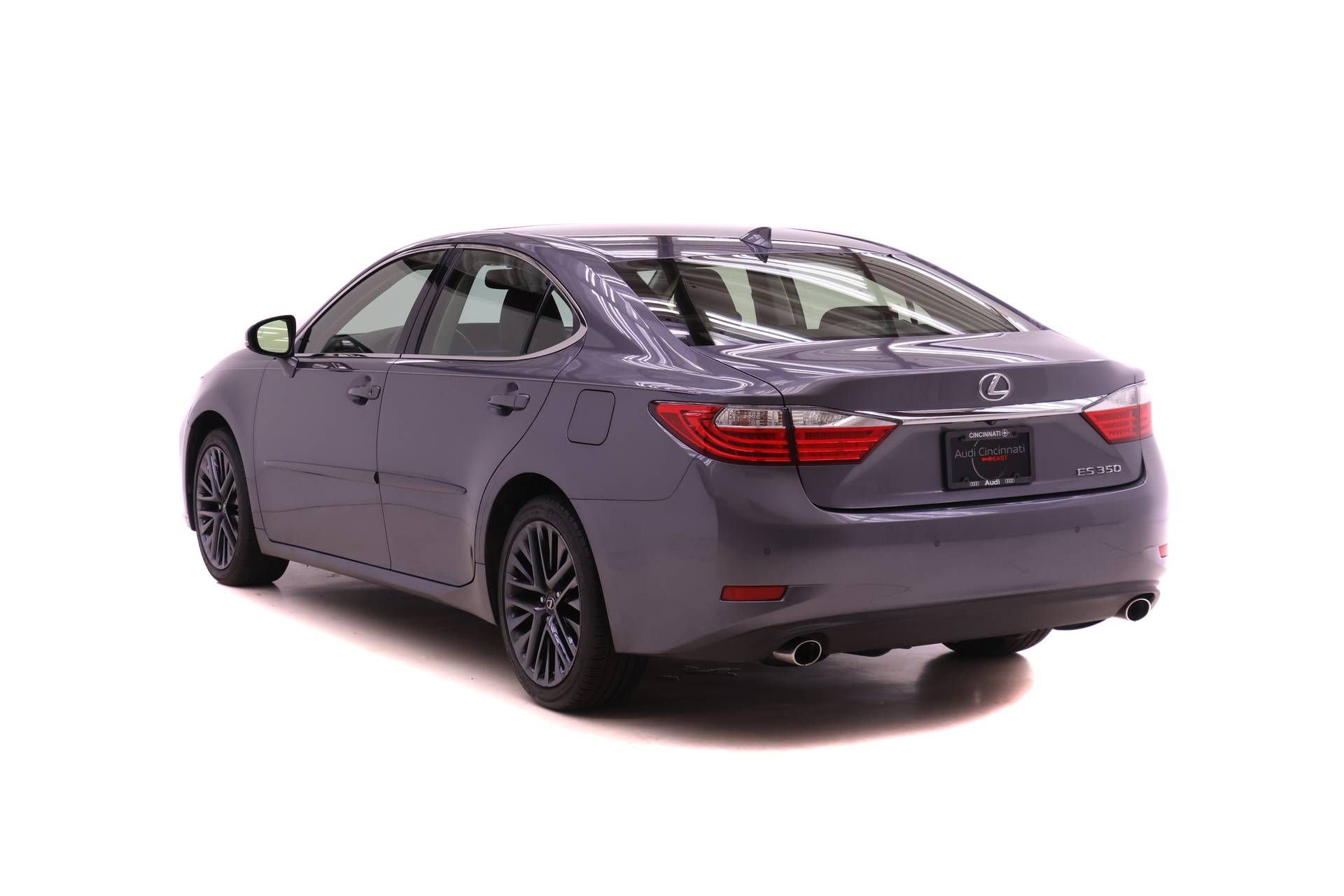 Used 2015 Lexus ES 350 FWD image 5