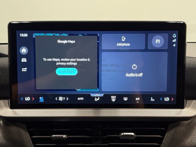 New 2027 Ford Explorer Platinum AWD/4WD image 16