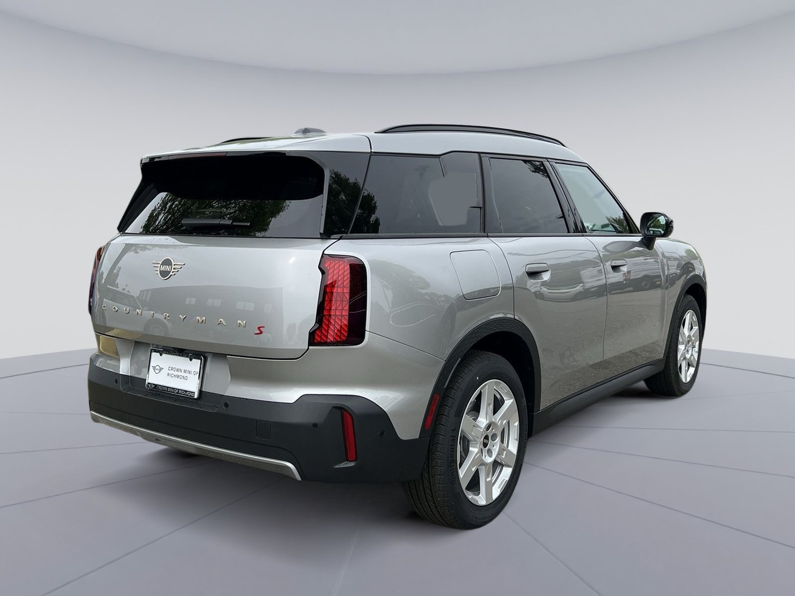 Used 2025 MINI Cooper Countryman S AWD/4WD image 13