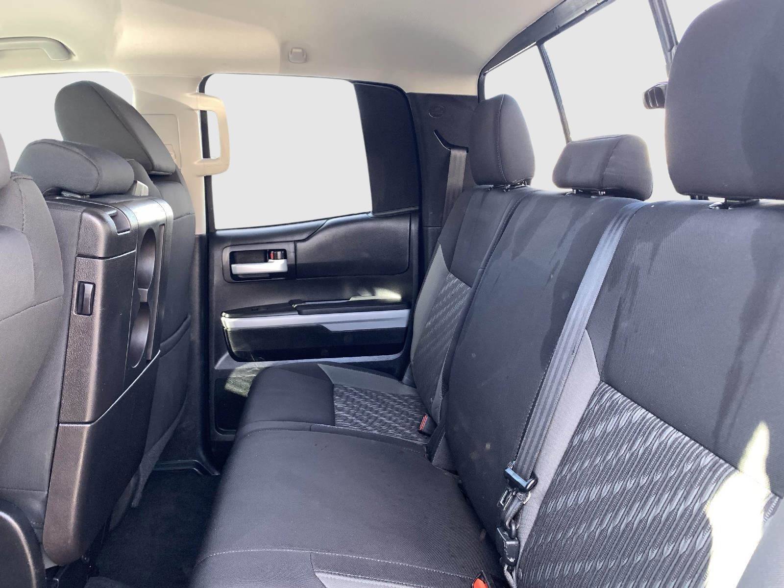 Used 2019 Toyota Tundra SR5 image 35
