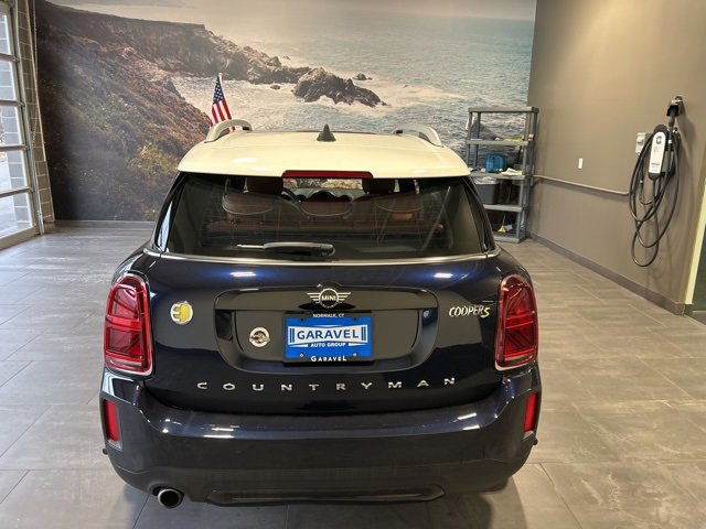 Used 2023 MINI Cooper Countryman SE w/ Storage Package image 36