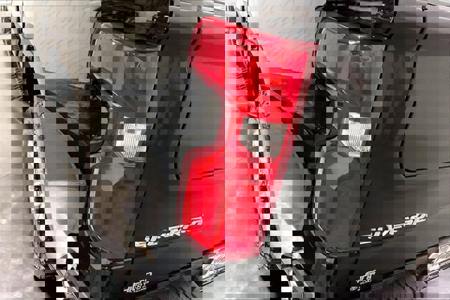 Used 2024 Chevrolet Silverado 1500 RST w/ Convenience Package II image 29