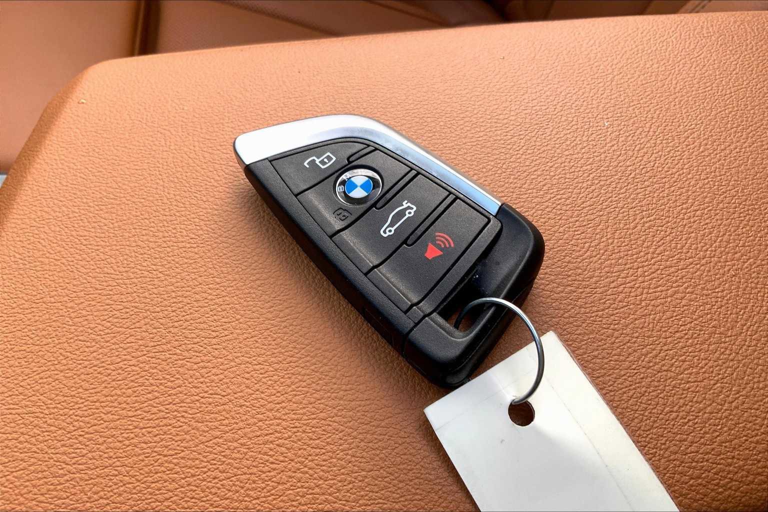 Certified 2025 BMW M240i xDrive Coupe image 14