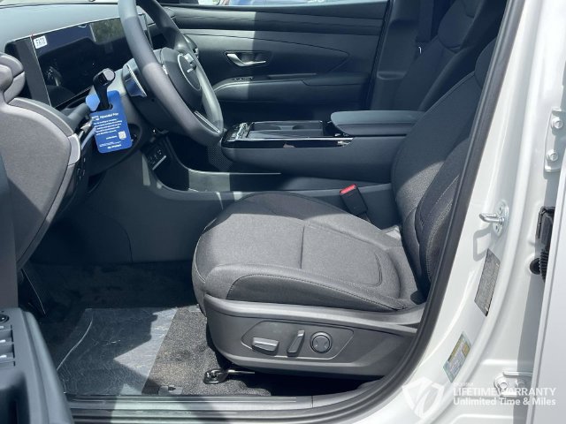 New 2026 Hyundai Tucson SEL AWD/4WD image 10