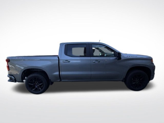 New 2026 Chevrolet Silverado 1500 RST w/ Convenience Package II AWD/4WD image 31