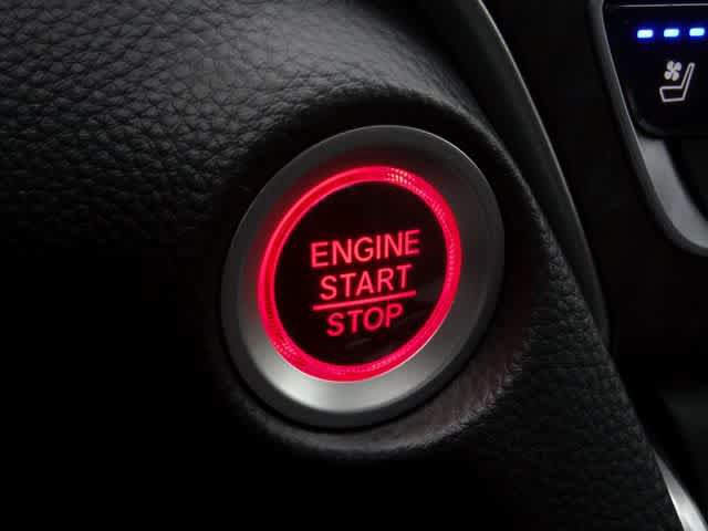Used 2019 Honda Accord Touring image 31