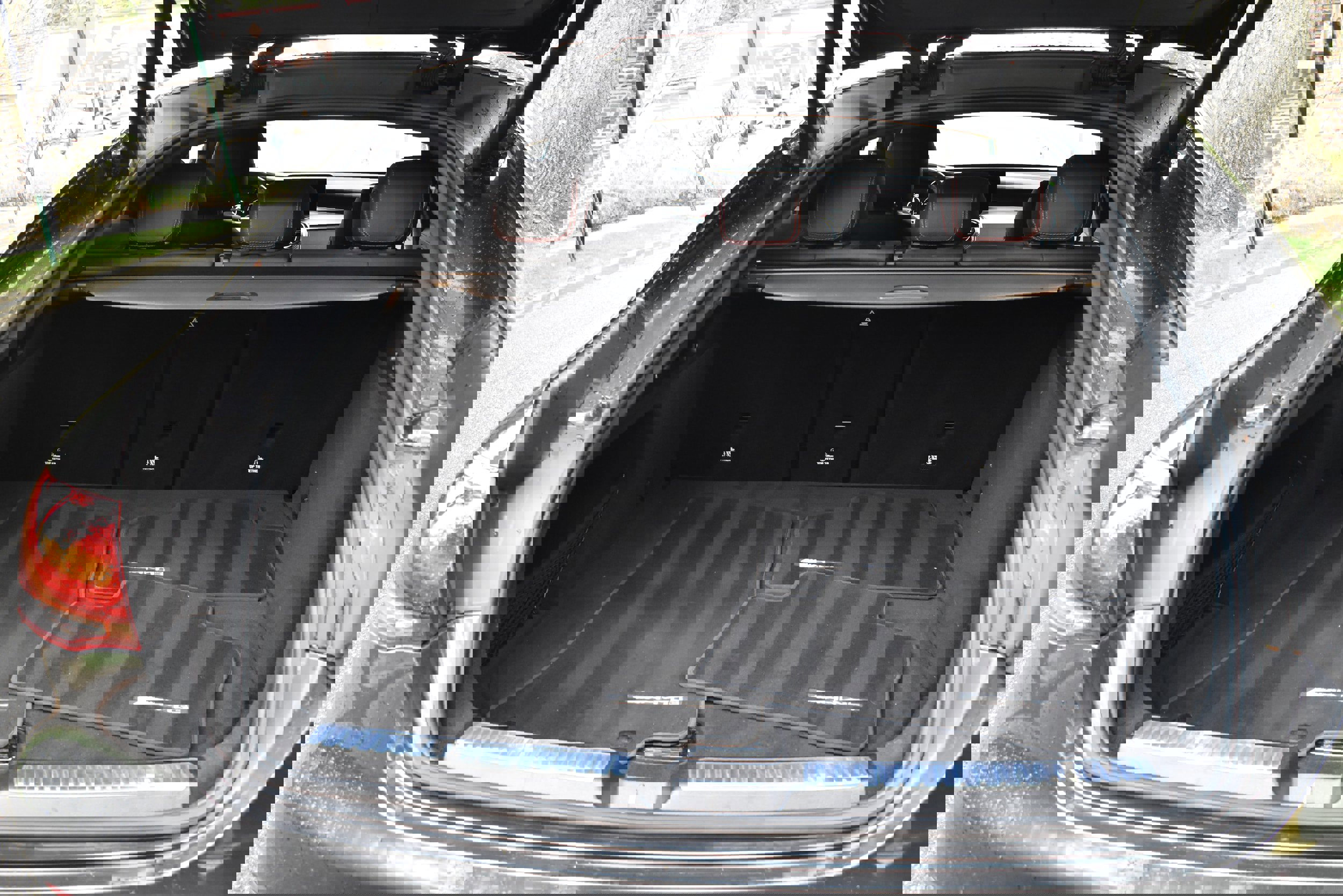 Used 2022 Mercedes-Benz GLC 43 AMG 4MATIC image 19