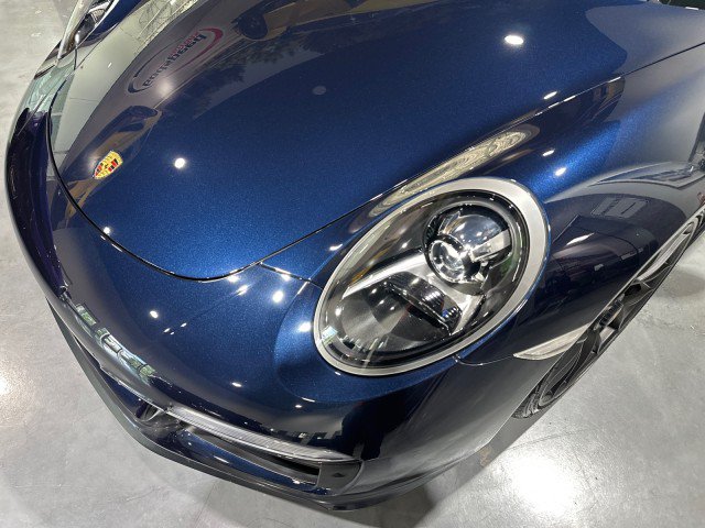 Used 2019 Porsche 911 Carrera GTS RWD image 15