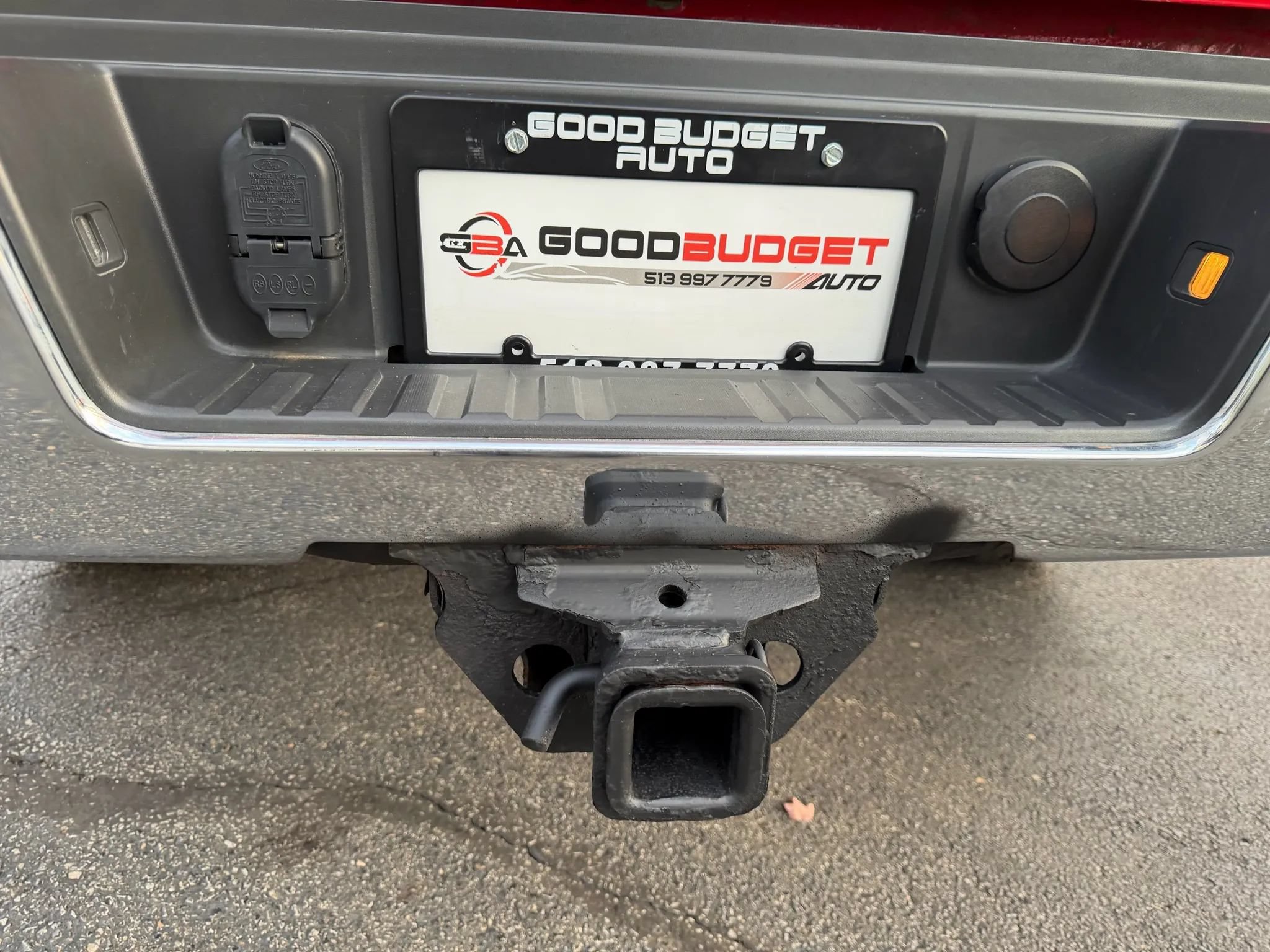 Used 2018 Chevrolet Silverado 2500 W/T w/ Snow Plow Prep Package AWD/4WD image 33