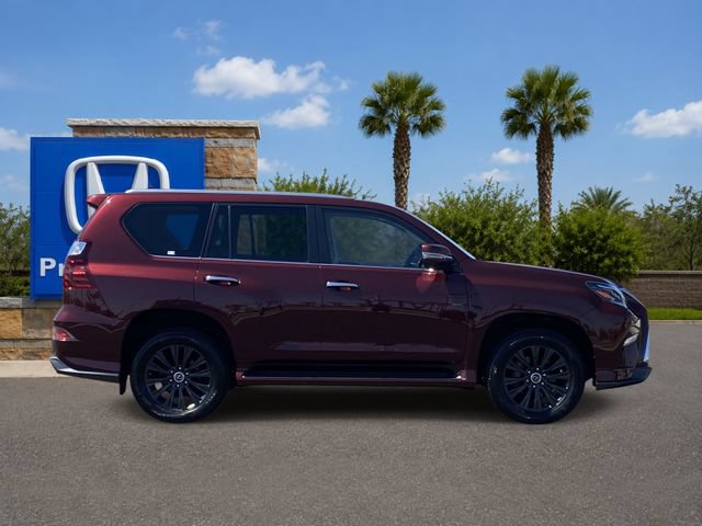 Used 2021 Lexus GX 460 Premium AWD/4WD image 6