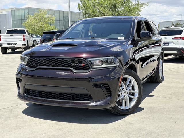 Used 2023 Dodge Durango R/T w/ Trailer Tow Group IV RWD image 3