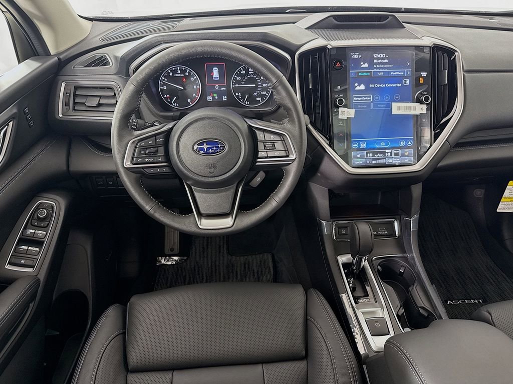 New 2026 Subaru Ascent Limited image 27