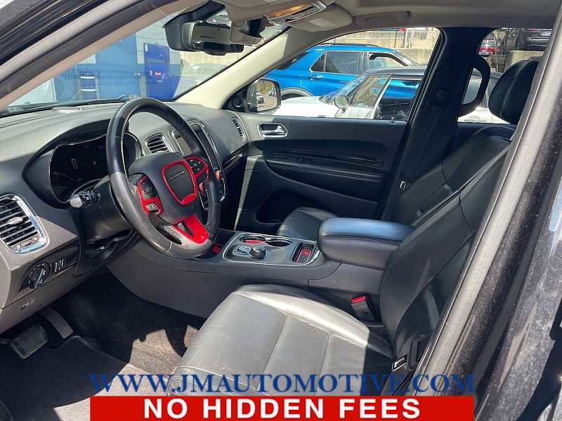 Used 2015 Dodge Durango Limited w/ Premium Group AWD/4WD image 2