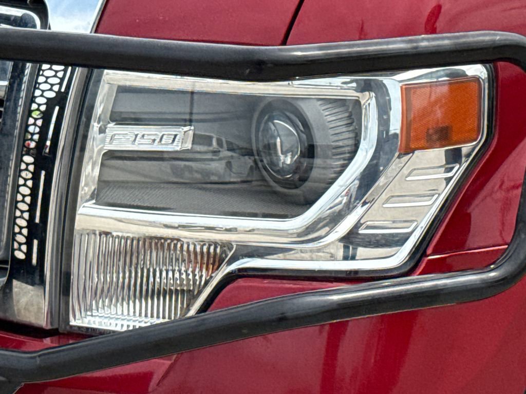 Used 2014 Ford F150 XLT w/ Equipment Group 302A Luxury image 4