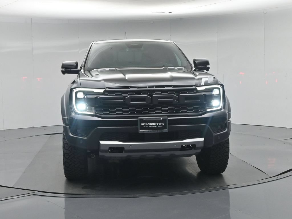 Used 2024 Ford Ranger Raptor AWD/4WD image 29