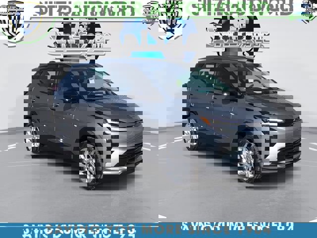 New 2027 Chevrolet Bolt LT w/ Comfort Package image 2