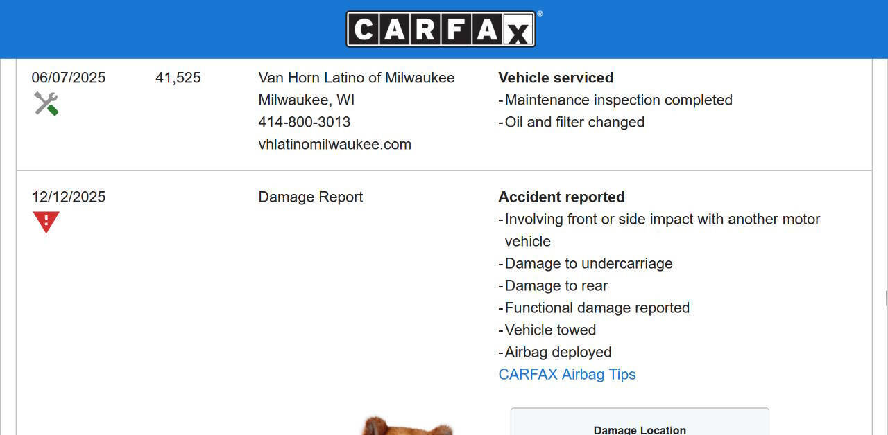 Used 2019 Lincoln Nautilus Premier AWD/4WD image 38