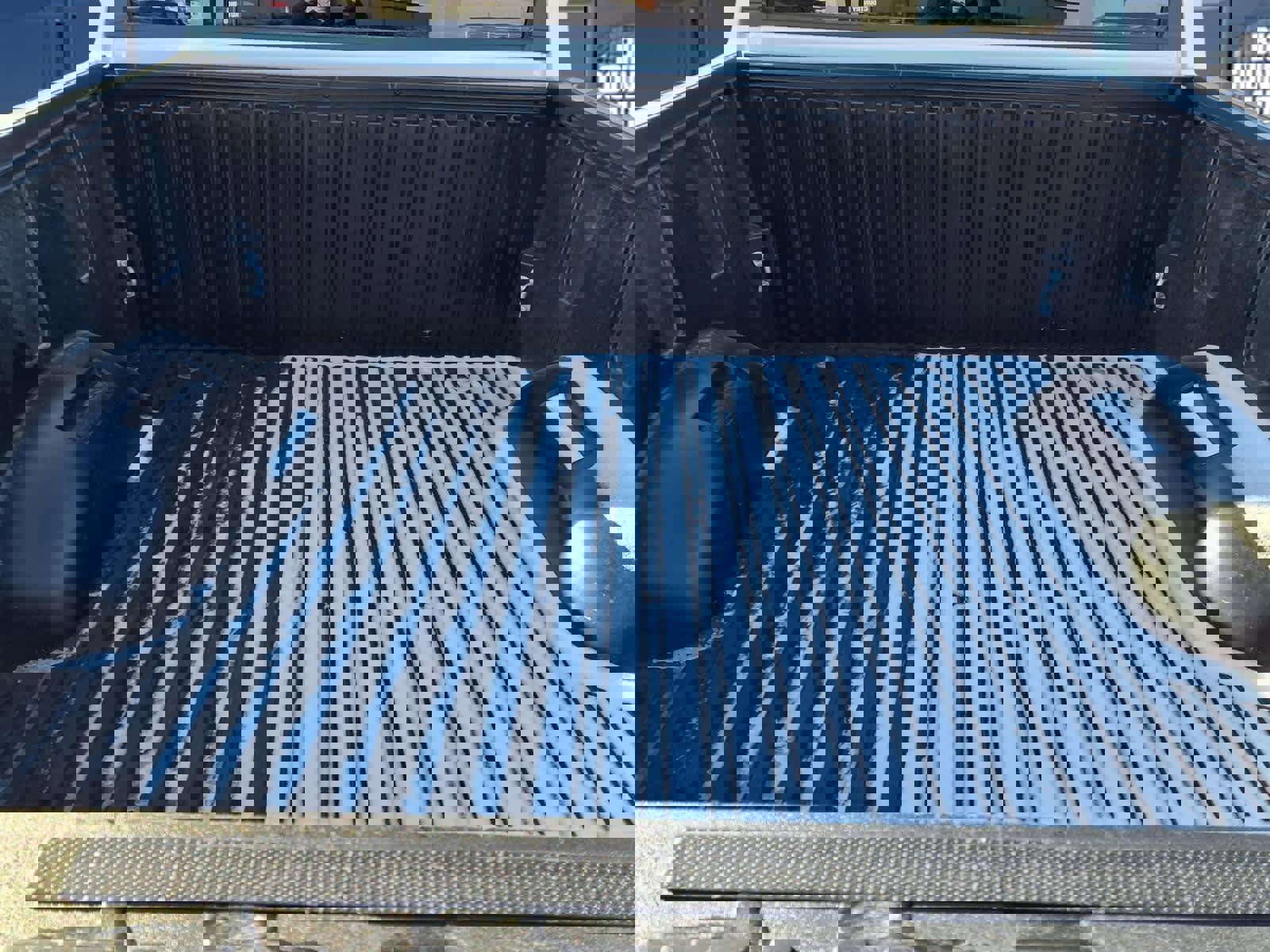 Used 2026 Toyota Tundra Platinum w/ TRD Off-Road Package image 6