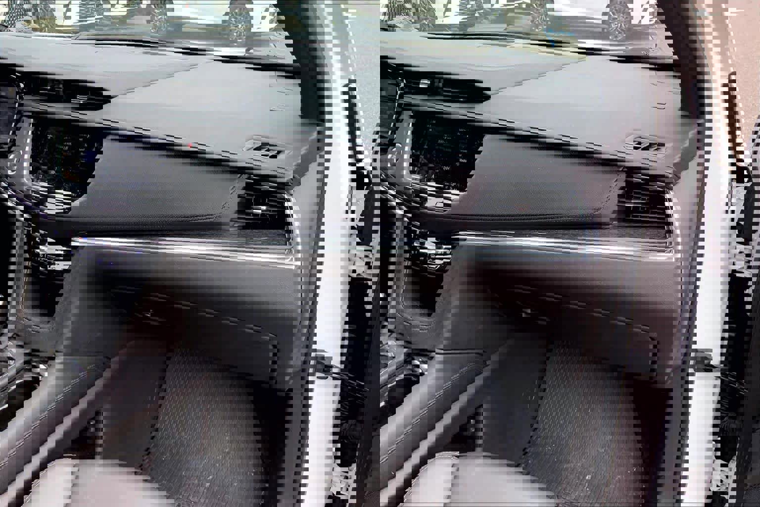 Used 2022 Cadillac XT5 Premium Luxury AWD/4WD image 19