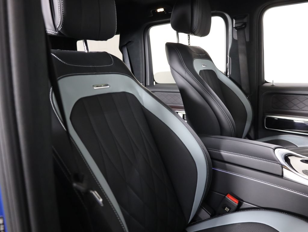 Used 2025 Mercedes-Benz G 63 AMG 4MATIC image 66