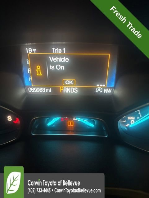 Used 2018 Ford Escape SEL AWD/4WD image 14