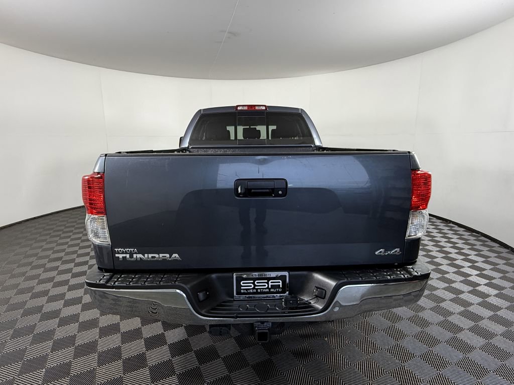 Used 2010 Toyota Tundra SR5 image 9