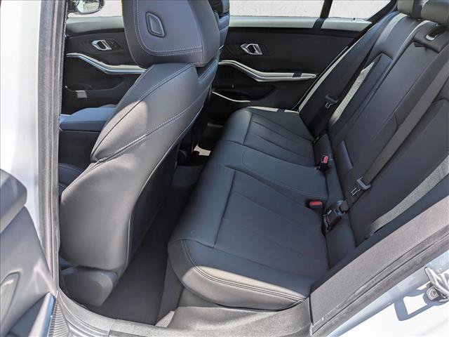 New 2026 BMW 330i Sedan w/ M Sport Package RWD image 15