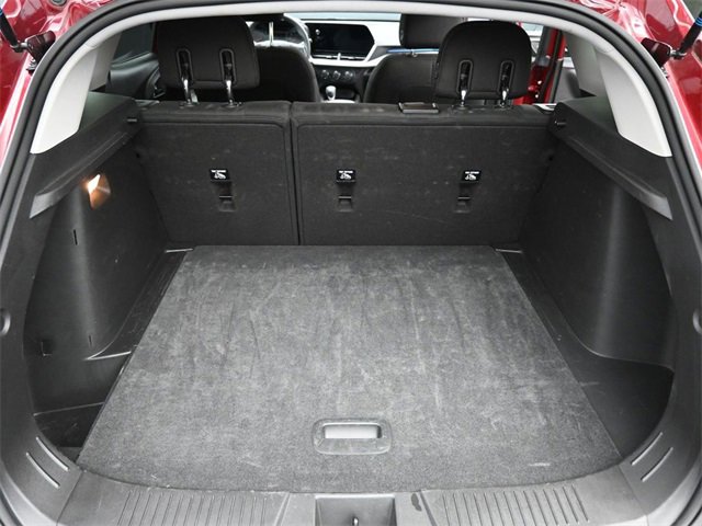 Used 2025 Chevrolet Trax LS image 14