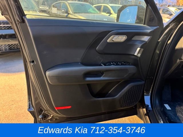 New 2027 Kia Telluride S image 15