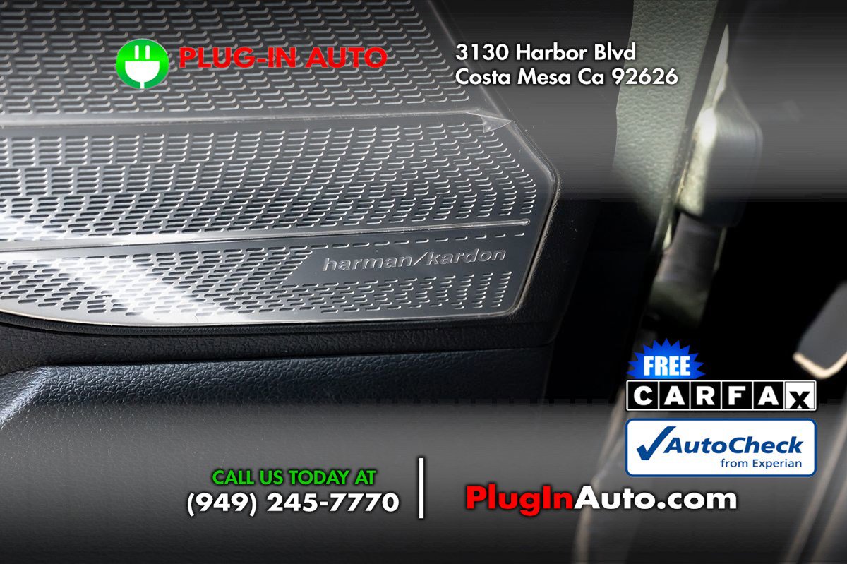 Used 2020 Hyundai Palisade Limited FWD image 27