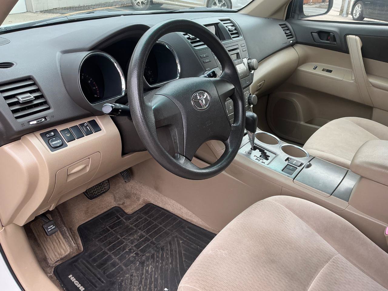 Used 2008 Toyota Highlander 2WD w/ Convenience Package image 14