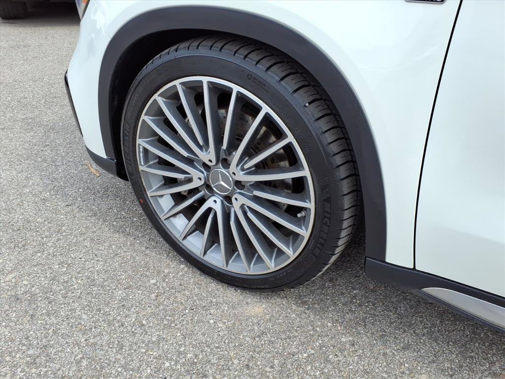 Certified 2018 Mercedes-Benz GLA 45 AMG 4MATIC image 9