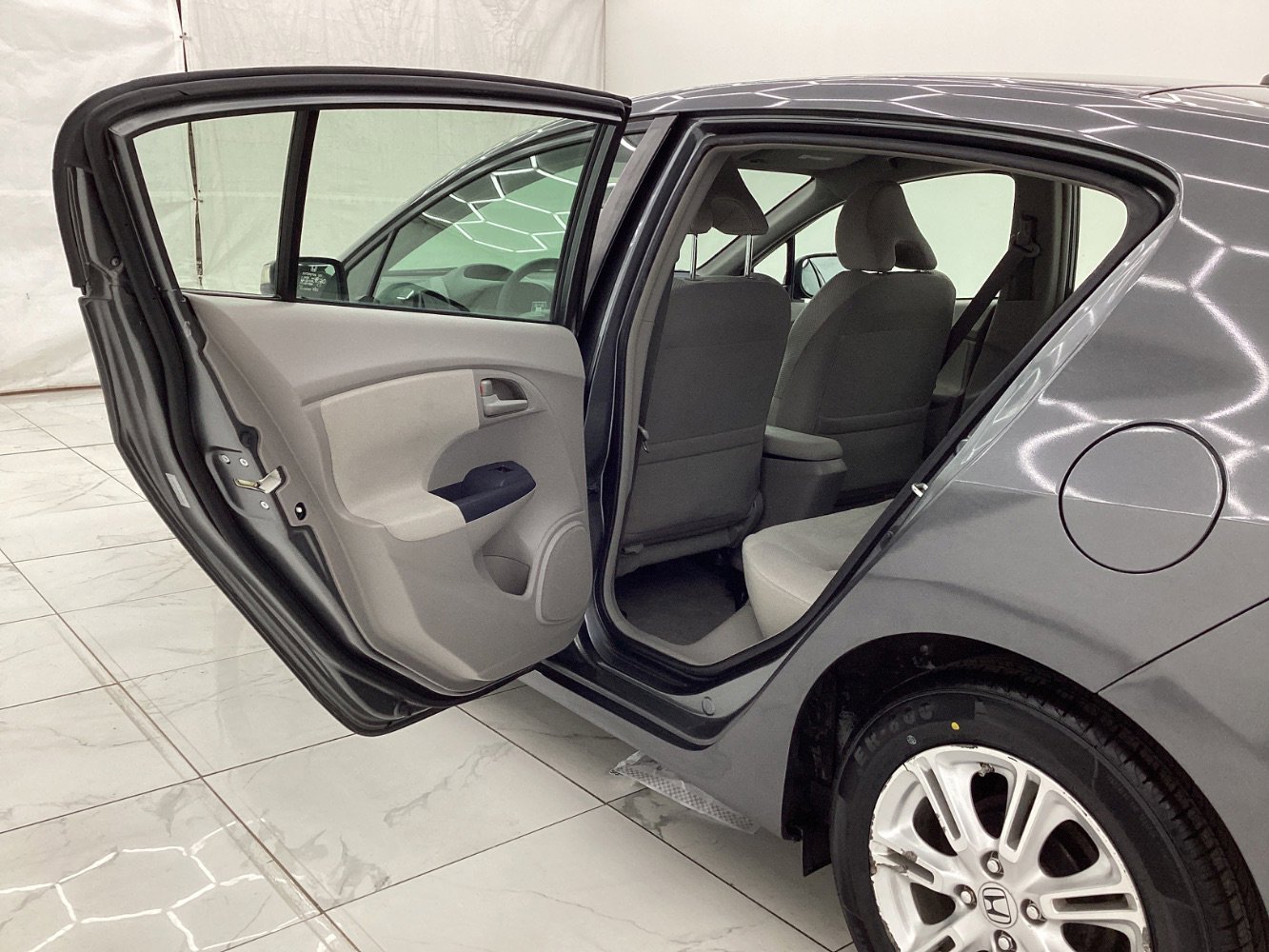 Used 2010 Honda Insight EX image 22