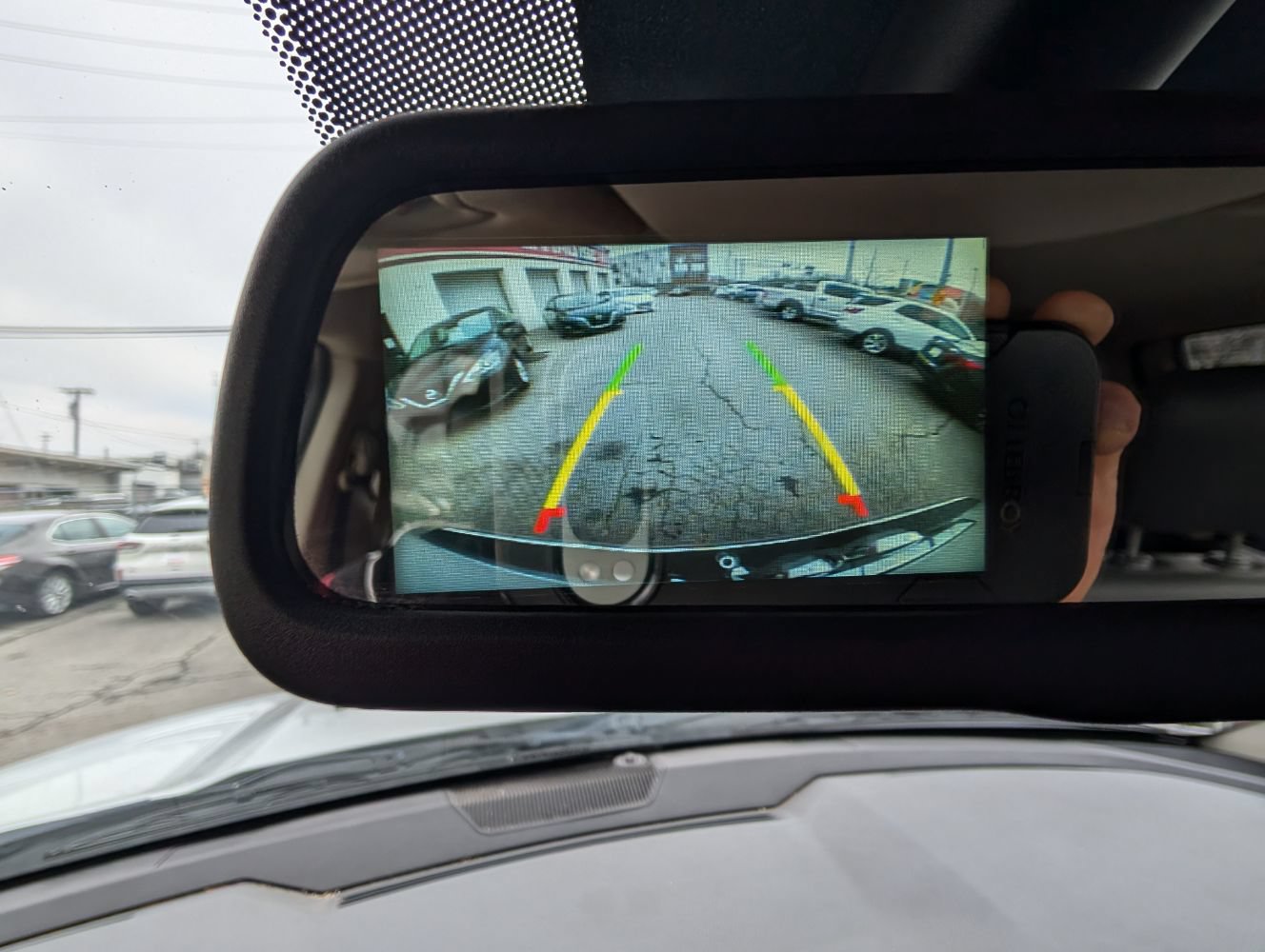 Used 2019 RAM 1500 Tradesman RWD image 22