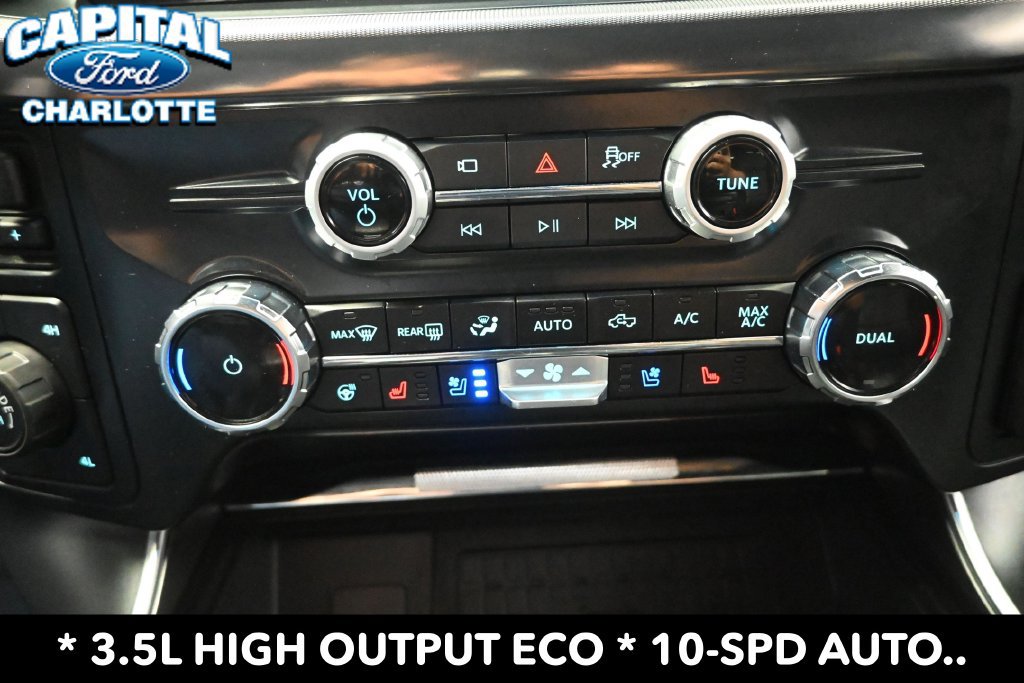 Used 2025 Ford F150 Raptor AWD/4WD image 16