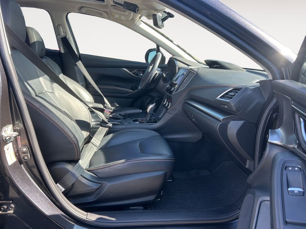 Used 2019 Subaru Crosstrek 2.0i Limited w/ Moonroof Package w/Navigation image 10