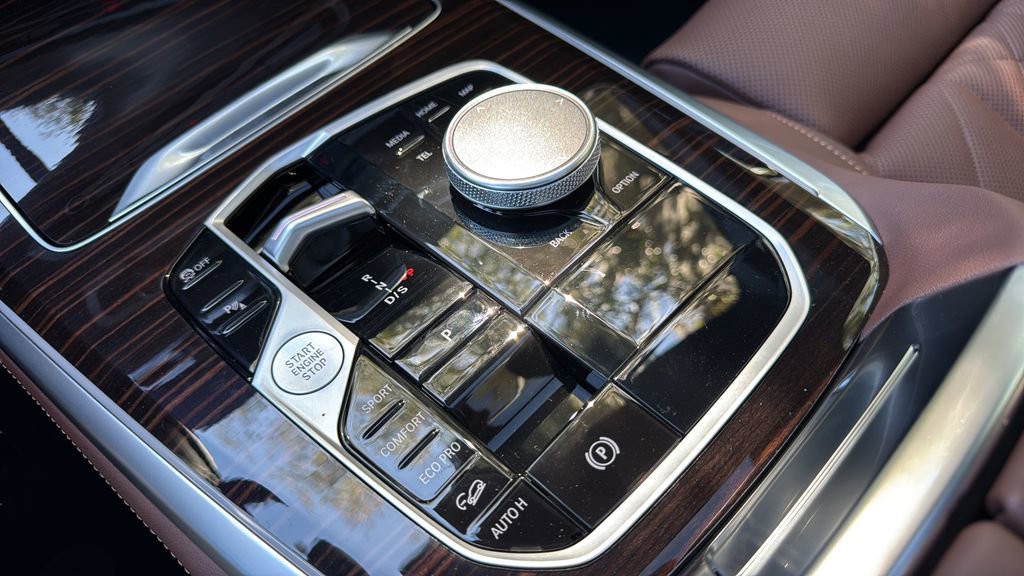 New 2026 BMW X5 xDrive40i image 14