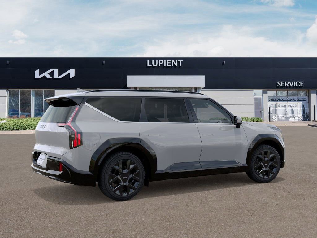 New 2026 Kia EV9 Land image 7