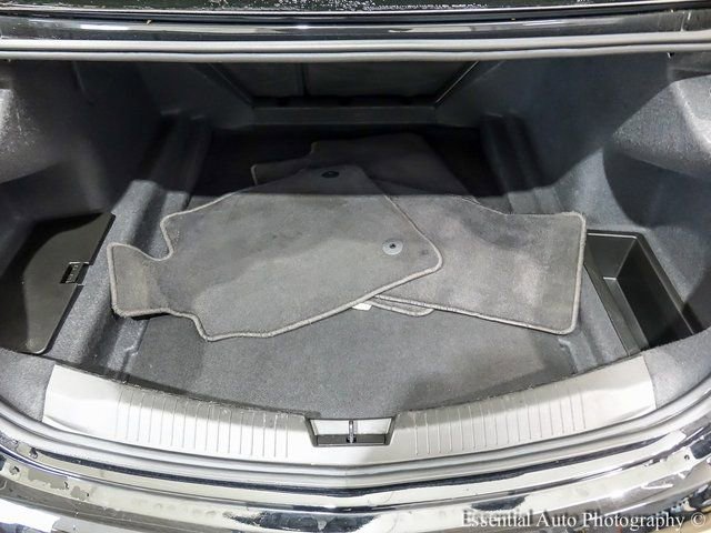 Certified 2025 Cadillac CT5 Premium Luxury image 23