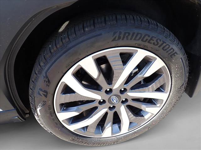 Certified 2026 Subaru Forester Touring AWD/4WD image 7