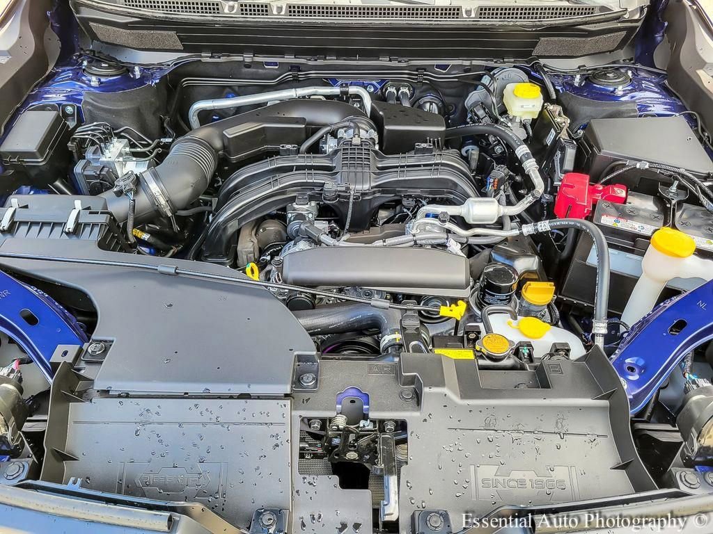 New 2026 Subaru Outback Premium AWD/4WD image 25