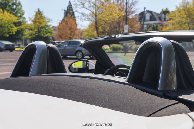 Used 2017 Jaguar F-TYPE Convertible image 46