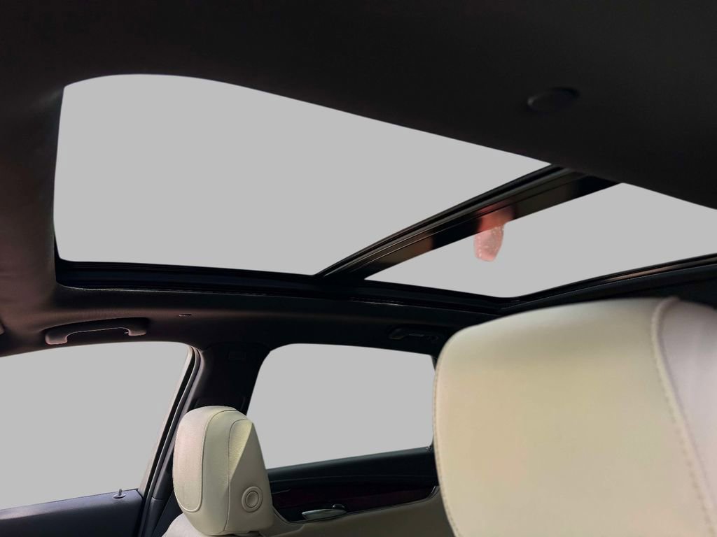 Used 2019 Cadillac XT5 Luxury AWD/4WD image 23