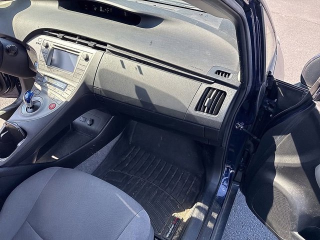 Used 2013 Toyota Prius Two FWD image 16