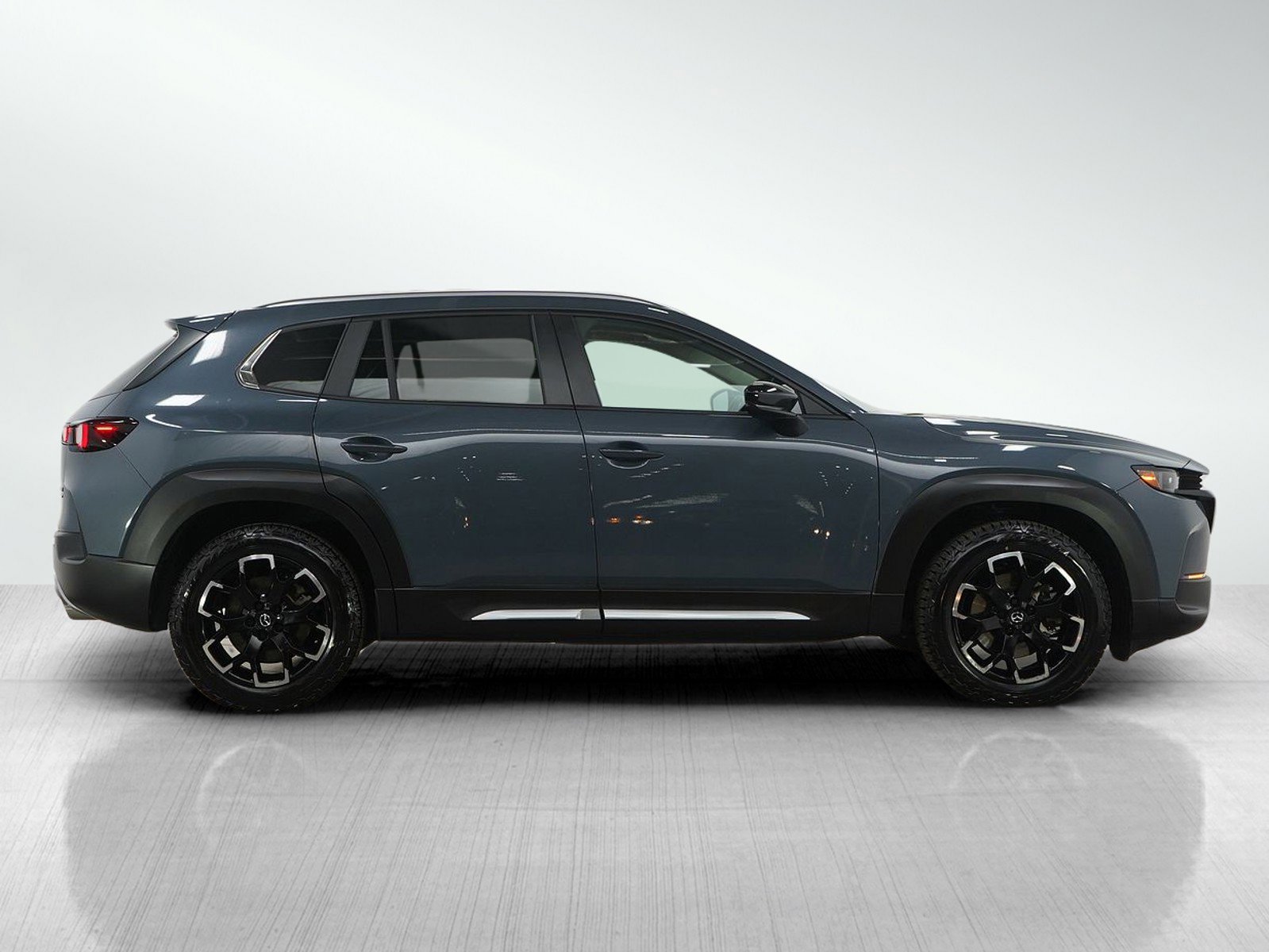 Used 2023 MAZDA CX-50 Meridian Edition w/ Cargo Package image 6