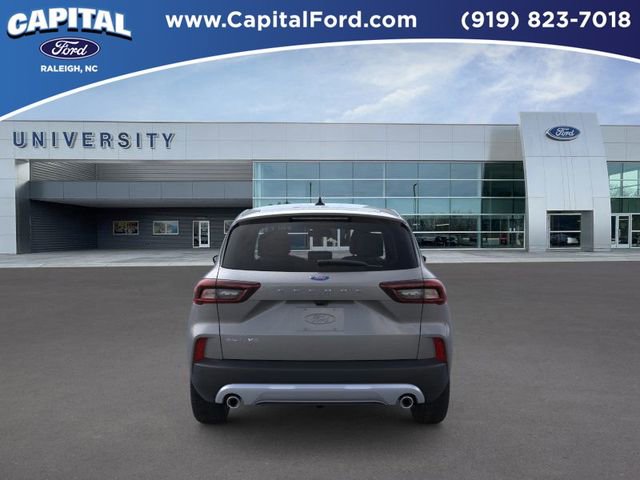 New 2026 Ford Escape Active image 5