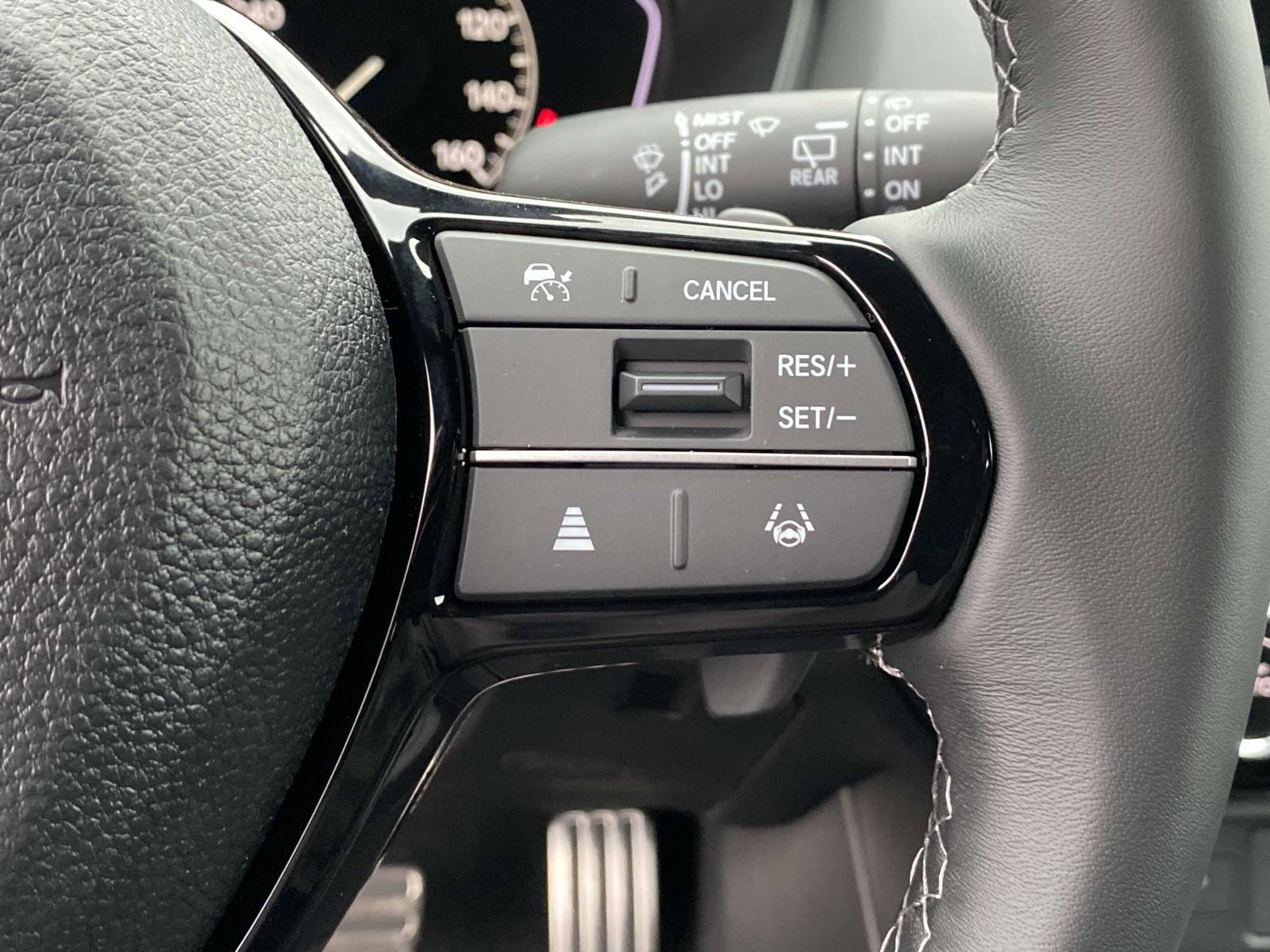 New 2026 Honda Civic Sport image 14